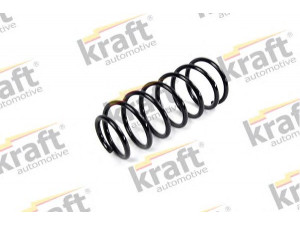 KRAFT AUTOMOTIVE 4020120 spyruoklė 
 Pakaba -> Spyruoklės
191411105A
