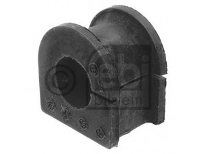 FEBI BILSTEIN 42352 skersinio stabilizatoriaus įvorių komplektas 
 Ašies montavimas/vairavimo mechanizmas/ratai -> Stabilizatorius/fiksatoriai -> Sklendės
GA2B-34-156