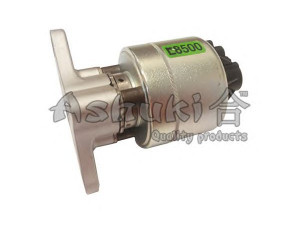 ASHUKI J222-02 ERG vožtuvas 
 Kuro mišinio formavimas -> Išmetimo emisijos valdymas -> Išmetamųjų dujų recirkuliacija -> EGR vožtuvas/įsiurbimo kolektorius
96408500