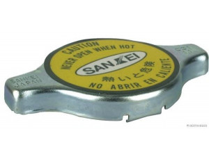 MAGNETI MARELLI 600000048100 radiatoriaus dangtelis
16401-87402, 16401-87402-000, 19045-P1K-E01