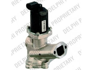 DELPHI EG10258-12B1 ERG vožtuvas 
 Kuro mišinio formavimas -> Išmetimo emisijos valdymas -> Išmetamųjų dujų recirkuliacija -> EGR vožtuvas/įsiurbimo kolektorius
55192348, 55195196, 55204941, 55219499