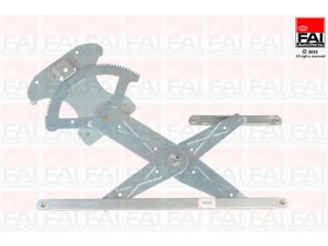 FAI AutoParts WR283 lango pakėliklis 
 Vidaus įranga -> Elektrinis lango pakėliklis
6982005050