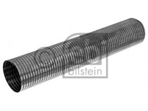 FEBI BILSTEIN 17041 lankstus vamzdis, išmetimo sistema 
 Išmetimo sistema -> Išmetimo vamzdžiai
81.15210.0043, 81.15210.2001