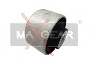 MAXGEAR 72-0676 valdymo svirties/išilginių svirčių įvorė 
 Ašies montavimas/vairavimo mechanizmas/ratai -> Valdymo svirtis/pasukamosios svirties sujungimas -> Montavimas/sutvirtinimas
4D0 407 515 C, 4D0 407 515 C