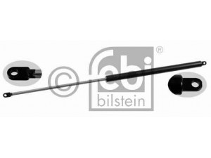 FEBI BILSTEIN 14735 dujinė spyruoklė, gaubtas
306-689-410 N, 306-689-410 N, 306-689-410 N