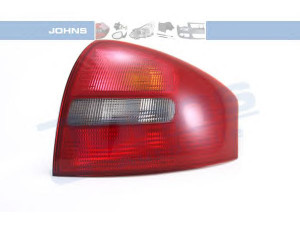 JOHNS 13 18 88-1 kombinuotas galinis žibintas 
 Elektros įranga -> Šviesos -> Kombinuotas galinis žibintas/dalys -> Kombinuotas galinis žibintas
4B5 945 096, 4B5 945 218