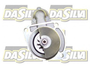 DA SILVA D020590 starteris
3978044
