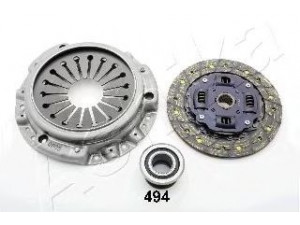 ASHIKA 92-04-494 sankabos komplektas 
 Sankaba/dalys -> Sankabos remonto komplektas, visas