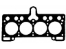 tarpiklis, cilindro galva