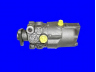 URW 32-71503 hidraulinis siurblys, vairo sistema 
 Vairavimas -> Vairo pavara/siurblys
26145155A, 26145155D, 26145155E