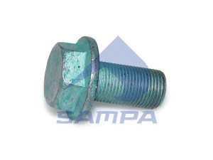 SAMPA 102.510 varžtas
000000 005561, 000000005561, 910105 018020