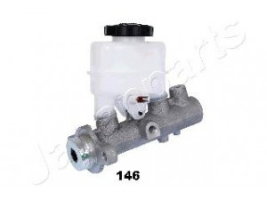 JAPANPARTS PF-146 pagrindinis cilindras, stabdžiai 
 Stabdžių sistema -> Pagrindinis stabdžių cilindras
460103L120