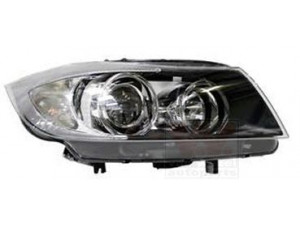 VAN WEZEL 0657986Z priekinis žibintas 
 Kėbulas -> Priekinis žibintas/dalys -> Priekinis žibintas/įterp.
6311 7161 668, 63117161668