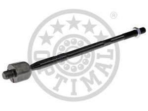 OPTIMAL G2-519 vidinė skersinė vairo trauklė 
 Vairavimas -> Vairo mechanizmo sujungimai
1J0422803/4-PART, 1J0422803A/4A-PART