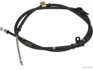 MAGNETI MARELLI 600000116840 trosas, stovėjimo stabdys
59760-M2000, 59760-M2000