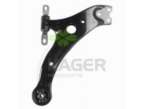 KAGER 87-0028 vikšro valdymo svirtis 
 Ašies montavimas/vairavimo mechanizmas/ratai -> Valdymo svirtis/pasukamosios svirties sujungimas -> Vairo trauklės (valdymo svirtis, išilginis balansyras, diago
48068-28120