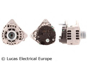 LUCAS ELECTRICAL LRB00486 kintamosios srovės generatorius 
 Elektros įranga -> Kint. sr. generatorius/dalys -> Kintamosios srovės generatorius
028903028D, 030903023J, 036903028A