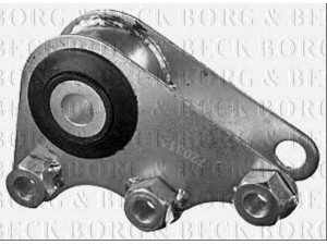 BORG & BECK BEM4118 variklio montavimas 
 Variklis -> Variklio montavimas -> Variklio montavimo rėmas
1348993080