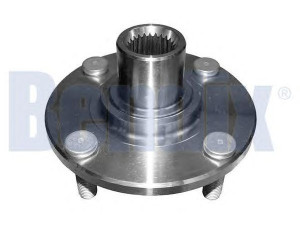 BENDIX 051283B rato stebulė 
 Ašies montavimas/vairavimo mechanizmas/ratai -> Rato stebulė/montavimas -> Rato stebulė
1 333 147, 3 903 036, 6 517 013