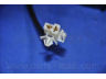 PARTS-MALL PXNGC-010 sankaba, radiatoriaus ventiliatorius 
 Aušinimo sistema -> Radiatoriaus ventiliatorius
03381-1270, 93741004, P03381-1270