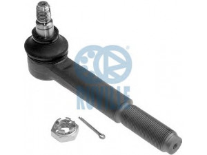 RUVILLE 925183 skersinės vairo trauklės galas 
 Vairavimas -> Vairo mechanizmo sujungimai
000 330 09 35