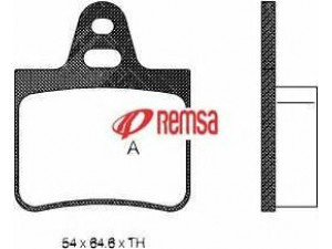 METZGER 0102.00 stabdžių trinkelių rinkinys, diskinis stabdys 
 Techninės priežiūros dalys -> Papildomas remontas
75519956, 95560873, 95565563, 95587471