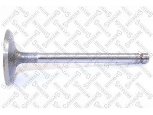 STELLOX 01-23069-SX įleidimo vožtuvas 
 Variklis -> Variklio uždegimo laiko reguliavimo kontrolė -> Vožtuvų eilė -> Vožtuvai/dalys
F80112111A