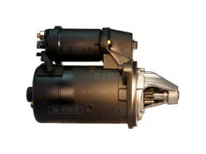 HC-PARTS CS691 starteris 
 Elektros įranga -> Starterio sistema -> Starteris
ADU9703, GEU4527, GXE4527