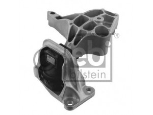 FEBI BILSTEIN 32776 variklio montavimas 
 Variklis -> Variklio montavimas -> Variklio montavimo rėmas
11 21 000 19R