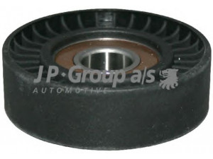 JP GROUP 1218300400 diržo įtempiklis, V formos rumbuotas diržas 
 Diržinė pavara -> V formos rumbuotas diržas/komplektas -> Dirželio įtempiklis (įtempimo blokas)
1340556, 55185074