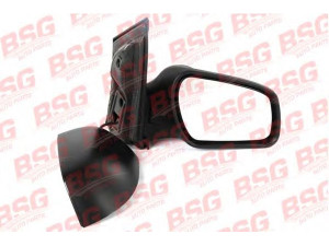BSG BSG 30-900-061 išorinis veidrodėlis 
 Kėbulas -> Langai/veidrodėliai -> Veidrodėlis
1373380, 4M51 17682 AJ, 4M51-17682AJ