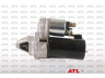 ATL Autotechnik A 74 280 starteris
1241 124 4606, 1241 124 4670, 1241 124 4678