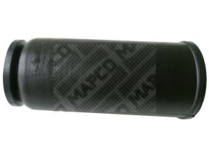 MAPCO 32822 apsauginis dangtelis/gofruotoji membrana, amortizatorius 
 Pakaba -> Amortizatorius
8A0 512 147