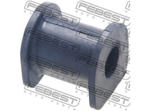 FEBEST MSB-N94F skersinio stabilizatoriaus įvorių komplektas 
 Ašies montavimas/vairavimo mechanizmas/ratai -> Stabilizatorius/fiksatoriai -> Sklendės
MR316227