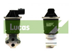 LUCAS ELECTRICAL FDR164 ERG vožtuvas 
 Kuro mišinio formavimas -> Išmetimo emisijos valdymas -> Išmetamųjų dujų recirkuliacija -> EGR vožtuvas/įsiurbimo kolektorius
96612545