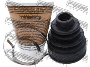 FEBEST 0415-CWRT gofruotoji membrana, kardaninis velenas 
 Ratų pavara -> Gofruotoji membrana
RTA1-22-540, 3717A015