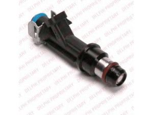 DELPHI FJ10594 įpurškimo antgalis
8-12589-465-0, 12589465, 17089625