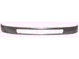KLOKKERHOLM 9559210 priekinis variklio gaubtas 
 Kėbulas -> Kėbulo dalys/ sparnas/buferis -> Priekinis aerodinaminio pasipriešinimo sumažinimas/grotelės
7D0 853 662E