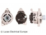 LUCAS ELECTRICAL LRA01898 kintamosios srovės generatorius 
 Elektros įranga -> Kint. sr. generatorius/dalys -> Kintamosios srovės generatorius
46532667