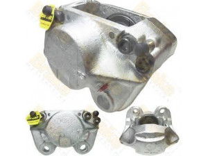Brake ENGINEERING CA253 stabdžių apkaba 
 Stabdžių sistema -> Stabdžių matuoklis -> Stabdžių matuoklio montavimas
281615107