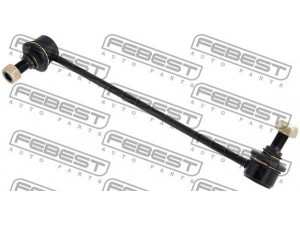 FEBEST 0423-NA4FL šarnyro stabilizatorius 
 Ašies montavimas/vairavimo mechanizmas/ratai -> Stabilizatorius/fiksatoriai -> Savaime išsilyginanti atrama
MR594339