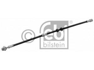 FEBI BILSTEIN 28673 stabdžių žarnelė 
 Stabdžių sistema -> Stabdžių žarnelės
6Q0 611 701 A, 6Q0 611 701 B, 6Q0 611 701 C