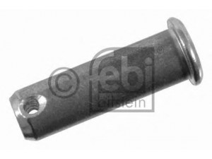 FEBI BILSTEIN 07002 tvirtinimo varžtas