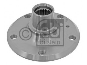 FEBI BILSTEIN 39819 rato stebulė 
 Ašies montavimas/vairavimo mechanizmas/ratai -> Rato stebulė/montavimas -> Rato stebulė
33 40 6 792 366