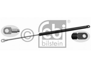 FEBI BILSTEIN 08231 dujinė spyruoklė, gaubtas 
 Kėbulas -> Dujinės spyruoklės
51 23 1 868 555, 51 23 1 907 962