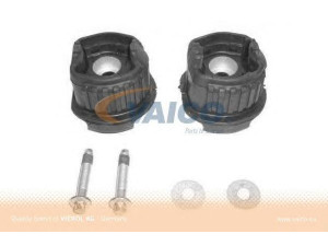 VAICO V30-7330 remonto komplektas, ašies korpusas 
 Ašies montavimas/vairavimo mechanizmas/ratai -> Ašies atrama/ašies korpusas/ašies montavimas -> Ašies korpusas
210 350 59 08