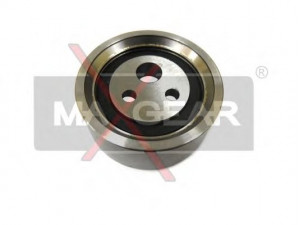 MAXGEAR 54-0284 įtempiklio skriemulys, paskirstymo diržas 
 Techninės priežiūros dalys -> Papildomas remontas
13077-00QAF, 77 00 273 277, 82 00 102 612