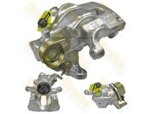 Brake ENGINEERING CA820R stabdžių apkaba 
 Dviratė transporto priemonės -> Stabdžių sistema -> Stabdžių apkaba / priedai
9940069