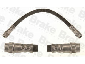 Brake ENGINEERING BH770372 stabdžių žarnelė 
 Stabdžių sistema -> Stabdžių žarnelės
480686, 480686