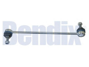 BENDIX 042646B šarnyro stabilizatorius 
 Ašies montavimas/vairavimo mechanizmas/ratai -> Stabilizatorius/fiksatoriai -> Savaime išsilyginanti atrama
1377849, 1433294